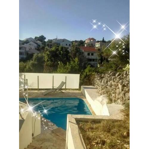 Villa Romantica