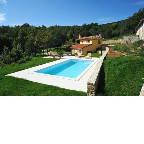 Villa Romantica