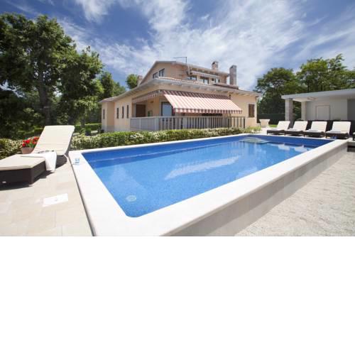 Villa Rosa