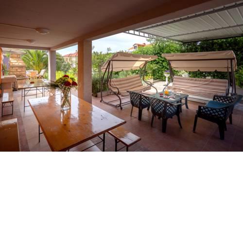 Villa Rosa