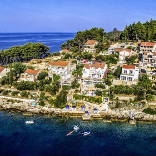villa rosa