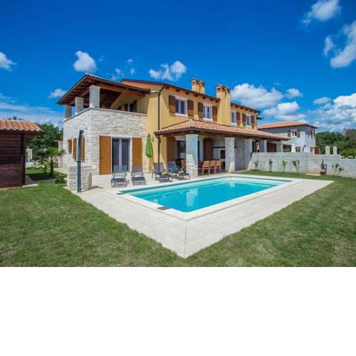 Villa Rosalia