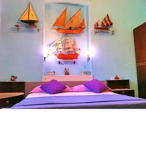 Villa Rose Apartment