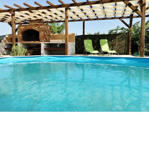 Villa Rosemary
