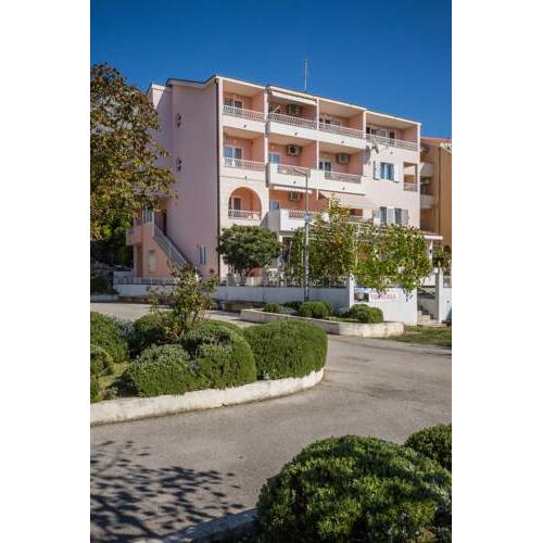 Villa Rossa 2