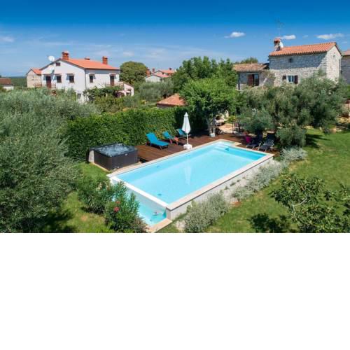 Villa Rossa