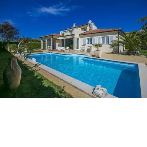 Villa Rossana