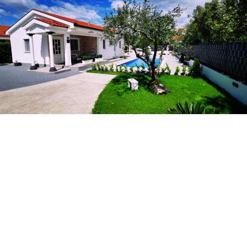Villa Rozzaria