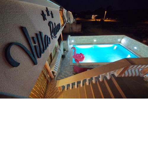 Villa Rubesco