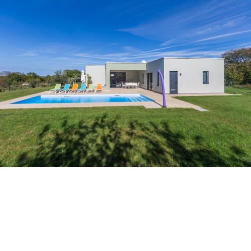 Villa Rudinka