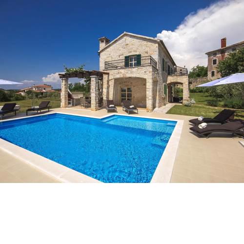 Villa Ruk