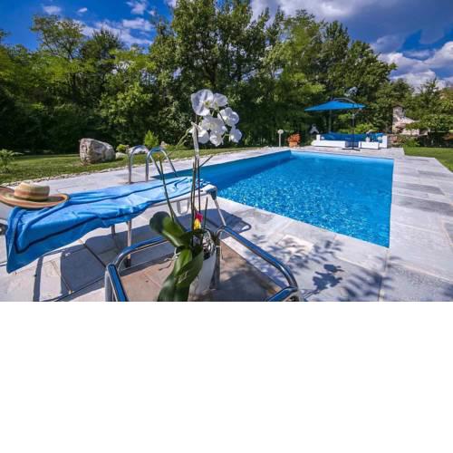 Villa Rupena