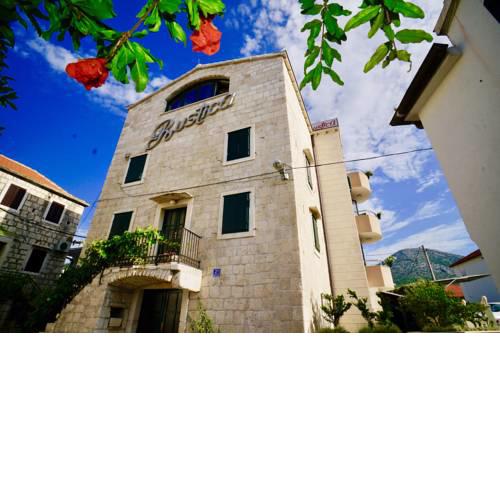 Villa Rustica Dalmatia