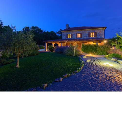 Villa Rustica
