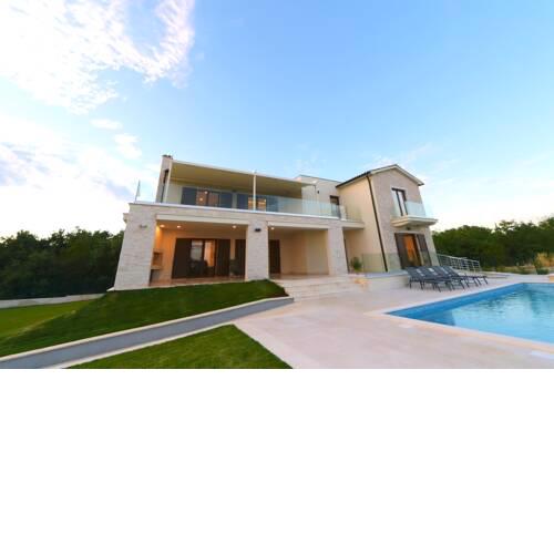 Villa Ruzica