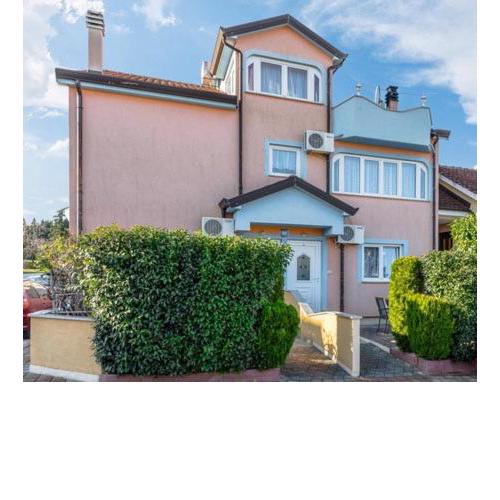 Villa Ružica