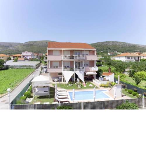 Villa Saba 207S