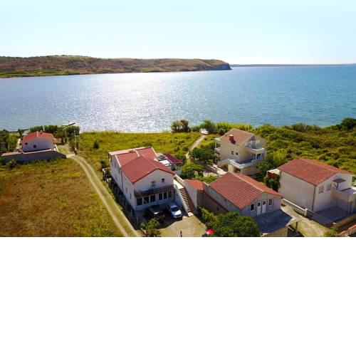 Villa Sabina - Apartments Kroatien