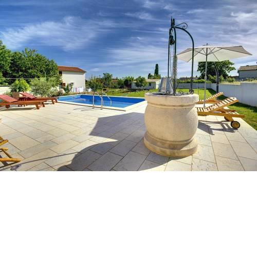 Villa Sabrina