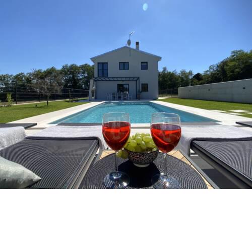 Villa Sain