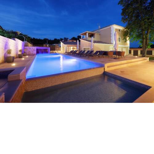 Villa Salute
