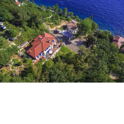 Villa Salvia