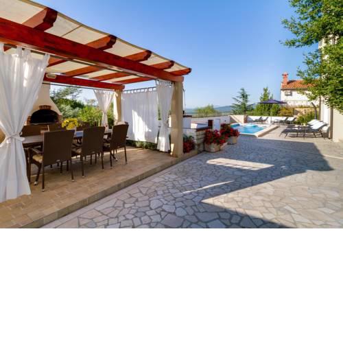 Villa Agneza