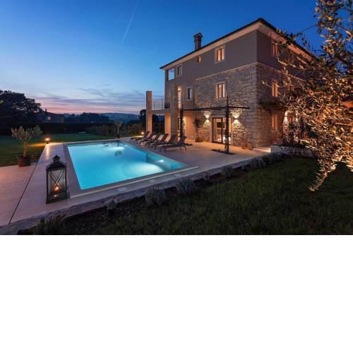Villa San Martino