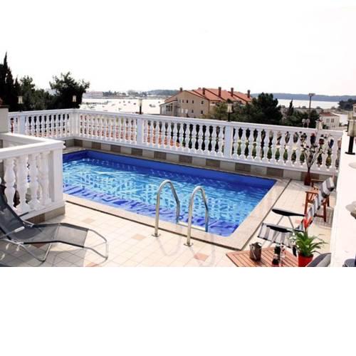 Villa San Rocco Bed & Breakfast