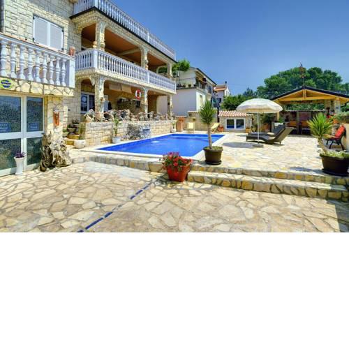 Villa Sandor - adults only