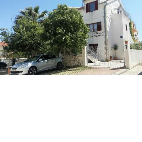 Villa Sandra Hvar