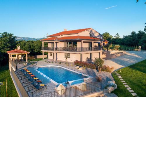 Villa Santa Cruz