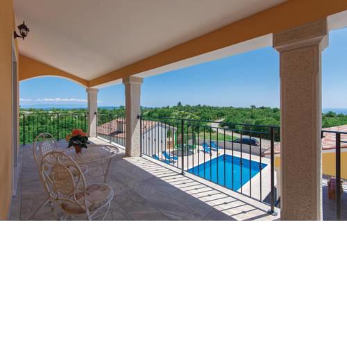 Villa Santa Lucia