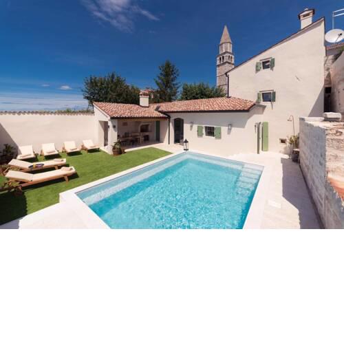 Villa Santina