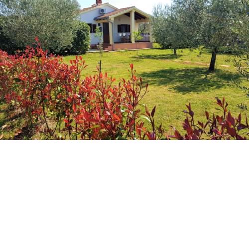Rural home Sarisol