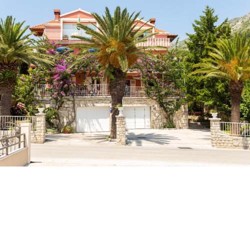 Villa Scala 1 - Mlini