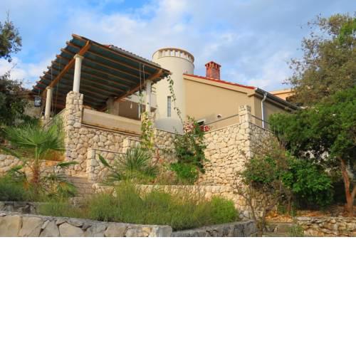 Villa | Sea | BBQ | Parking | Mooring | Dinghy | SUP