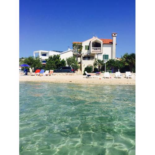 Villa Seaside