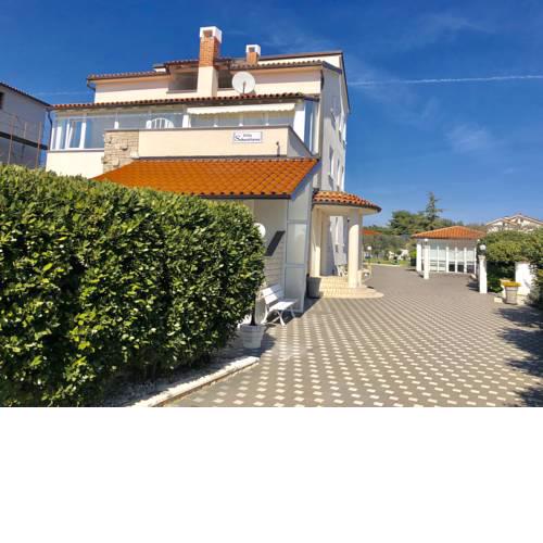 Villa Sebastiana
