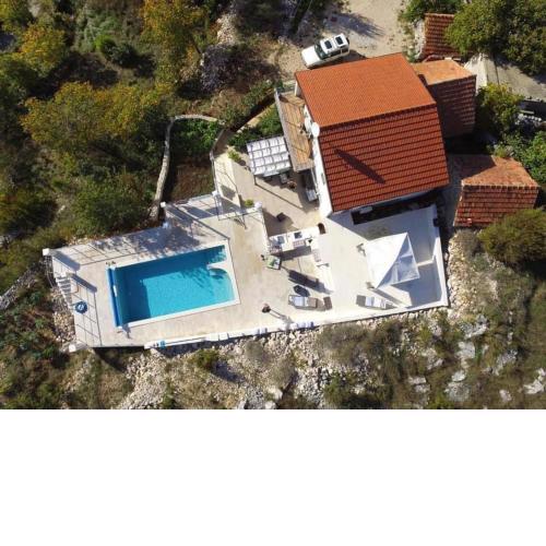 VILLA SECRET ESCAPE, Slivno - Makarska