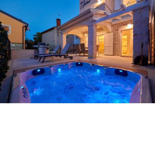 Villa Selma