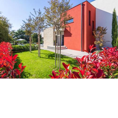 Villa Severina