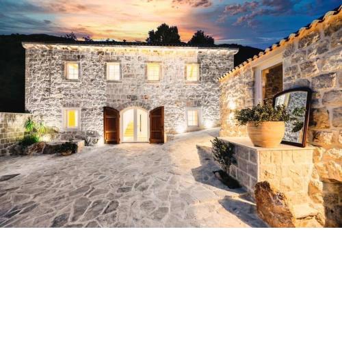 VILLA SI Cavtat Dubrovnik