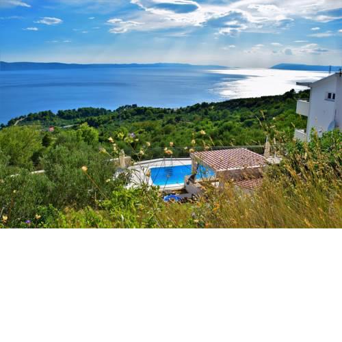 Villa Siesta
