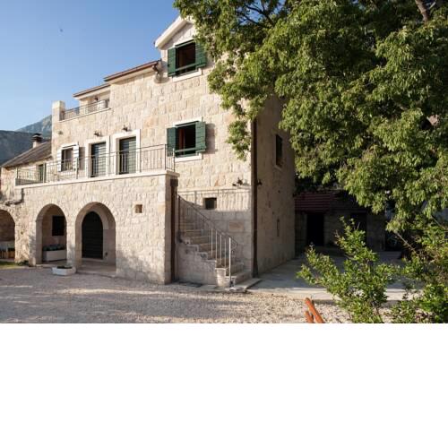 Villa Silva
