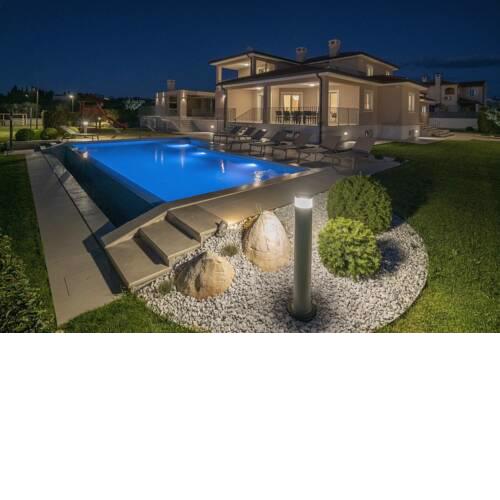Villa Silvia