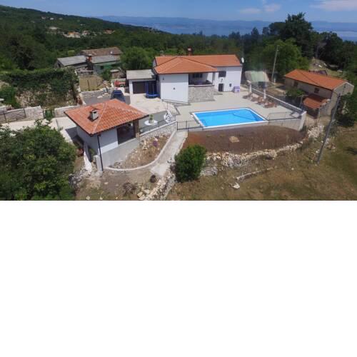 Villa Simici quiet peaceful place with pool perfect to enjoy the nature