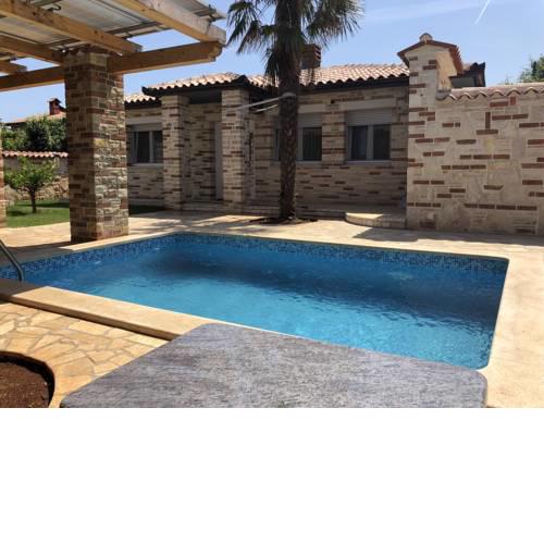 Villa Simona