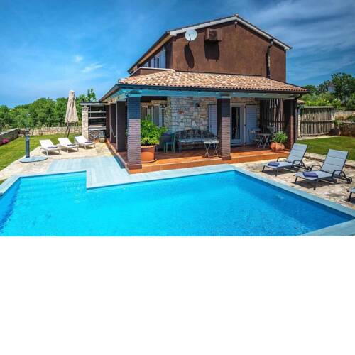 Villa Simone Gradina
