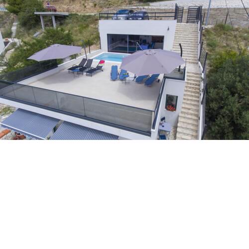 Villa Skalinada
